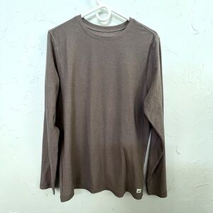 Vuori Strato Tech Tee